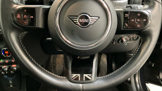 MINI Hatchback 1.5 Cooper Exclusive Premium Plus 5dr Auto Petrol Hatchback
